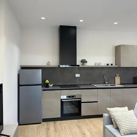 Apartment New Brilant 02