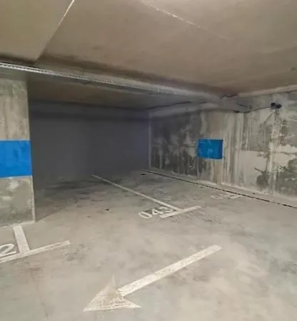 New Brilant 02 * Tirana