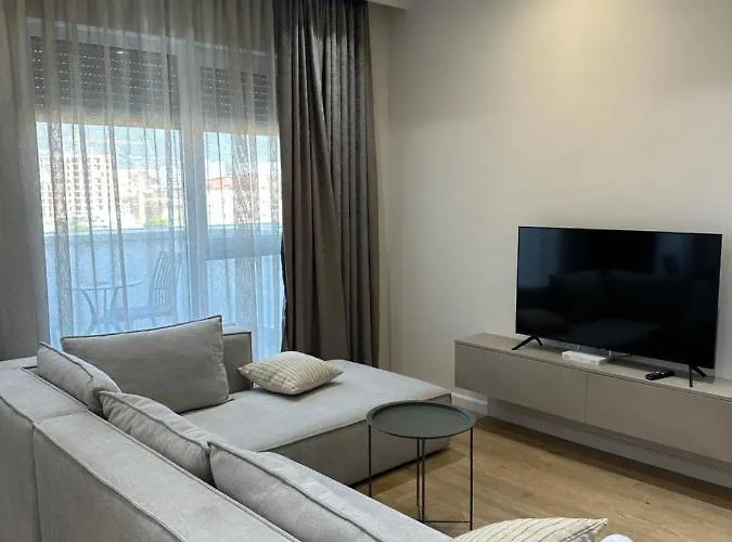 New Brilant 02 טיראנה