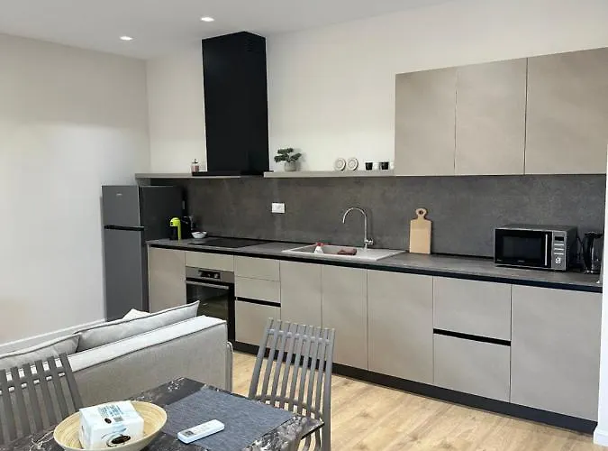 New Brilant 02 דירה *