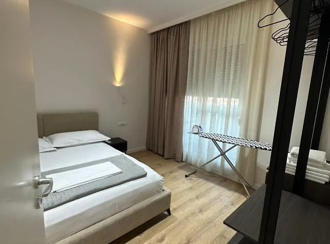 New Brilant 02 דירה *