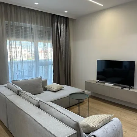 New Brilant 02 티라나