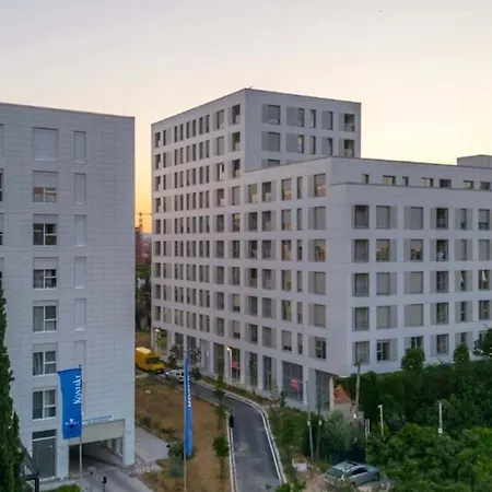 New Brilant 02 아파트 *