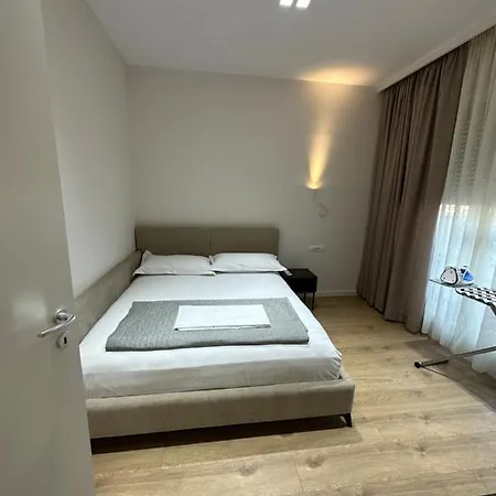 New Brilant 02 아파트 티라나