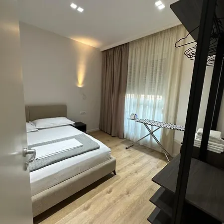 New Brilant 02 아파트 *